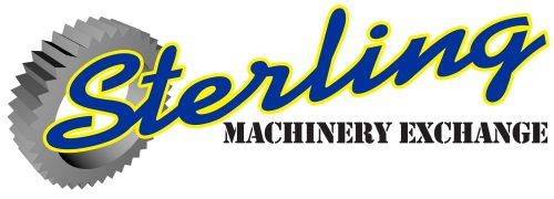 Sterling Logo