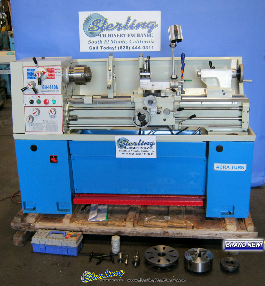 GH-1440A