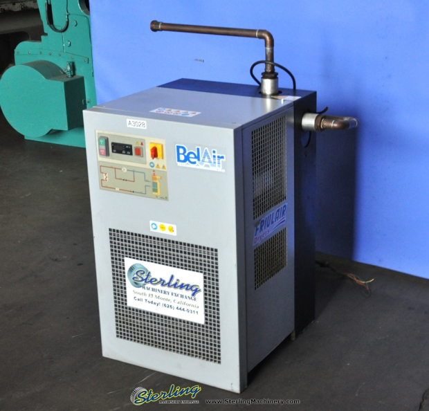 Air Dryer
