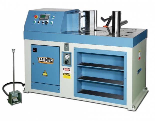 Horizontal Press