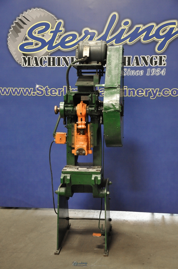 Punch Press