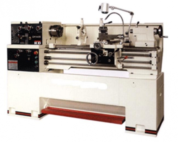 Lathe