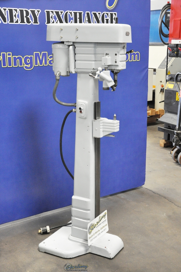 belt sander