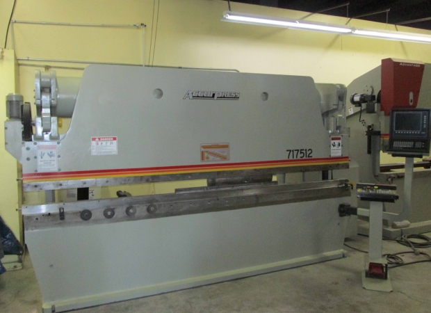 press brake