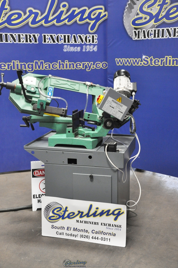 bandsaw