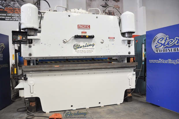 Press Brake