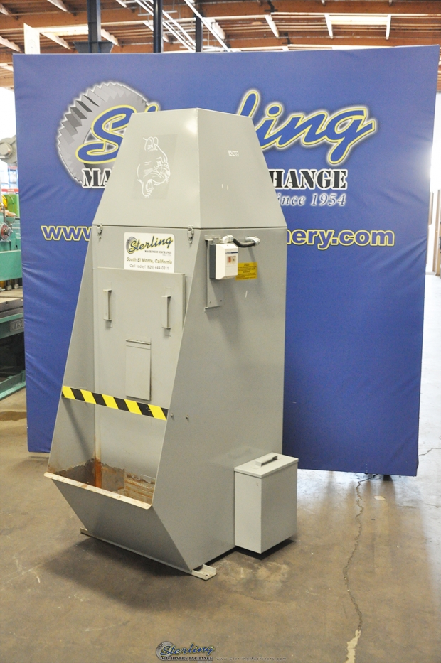 Dust Collector