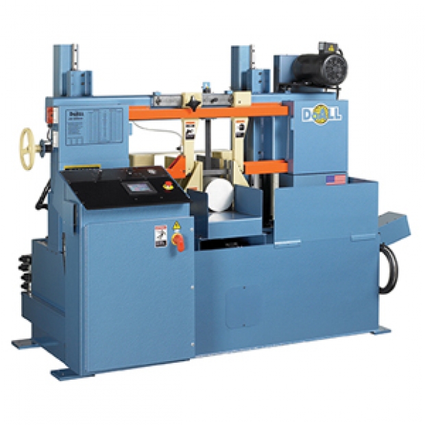 Horizontal Bandsaw