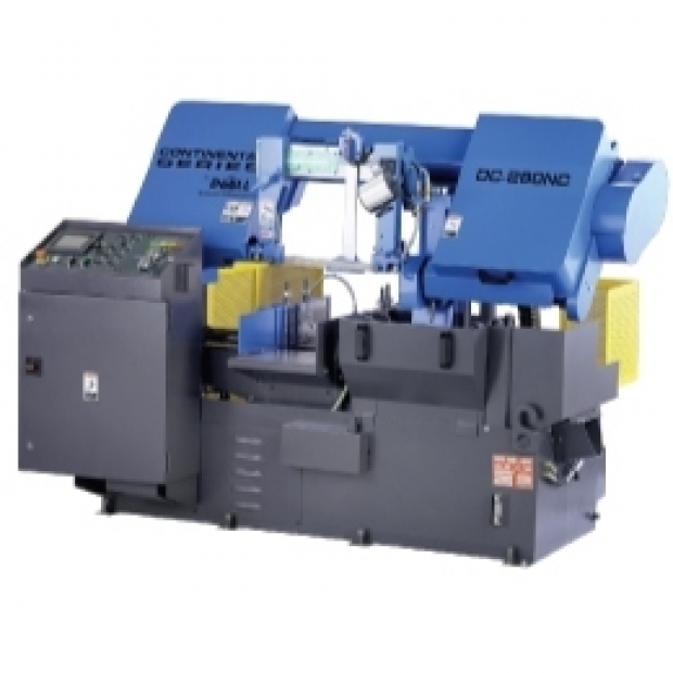 Horizontal Bandsaw