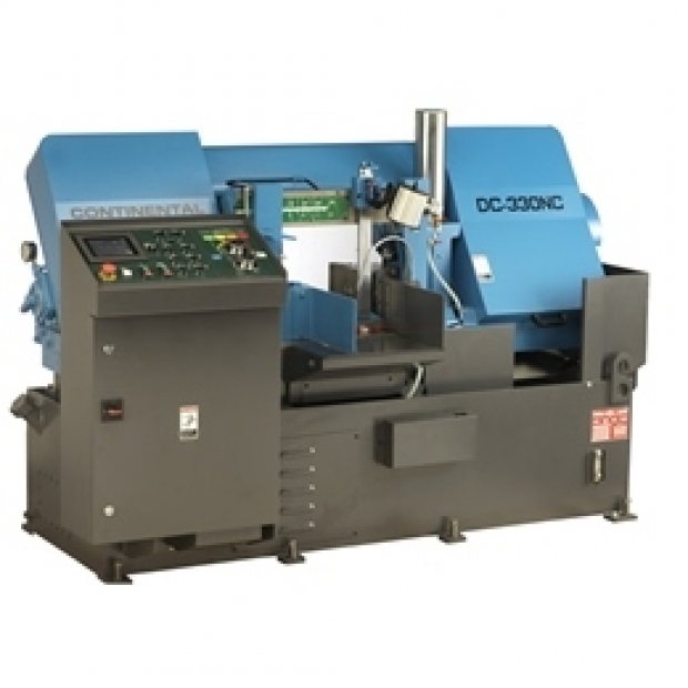 Horizontal Bandsaw