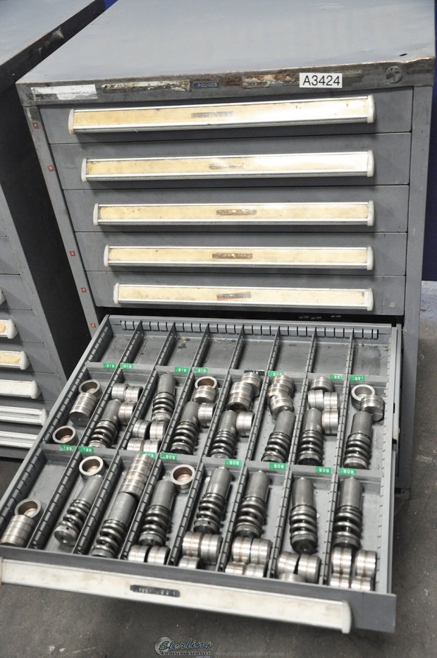 Metal Cabinet