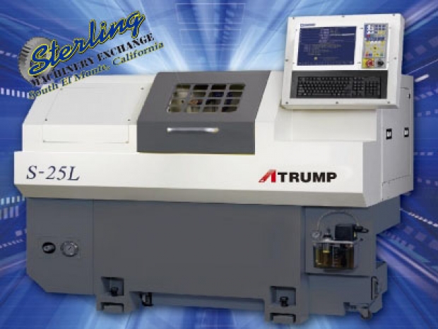Lathe
