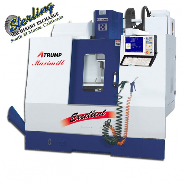 Machining Center
