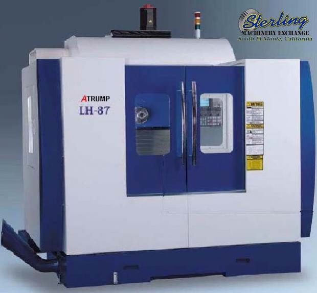 Machining Center
