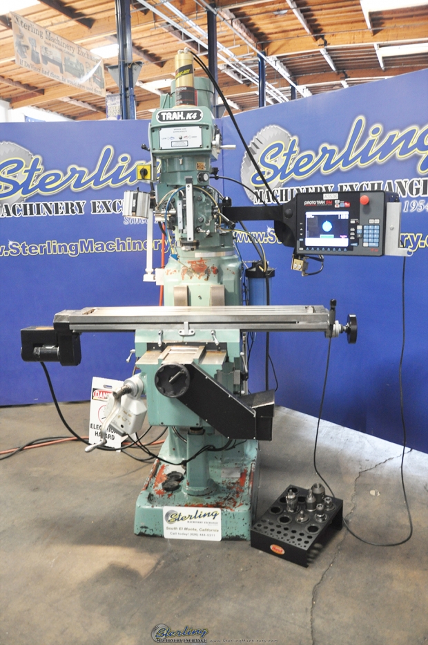 Milling