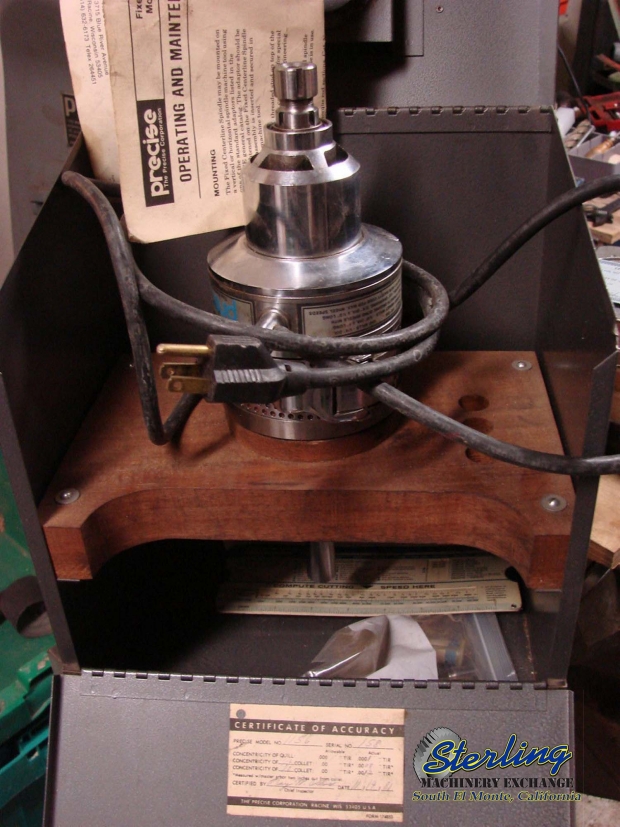 spindle