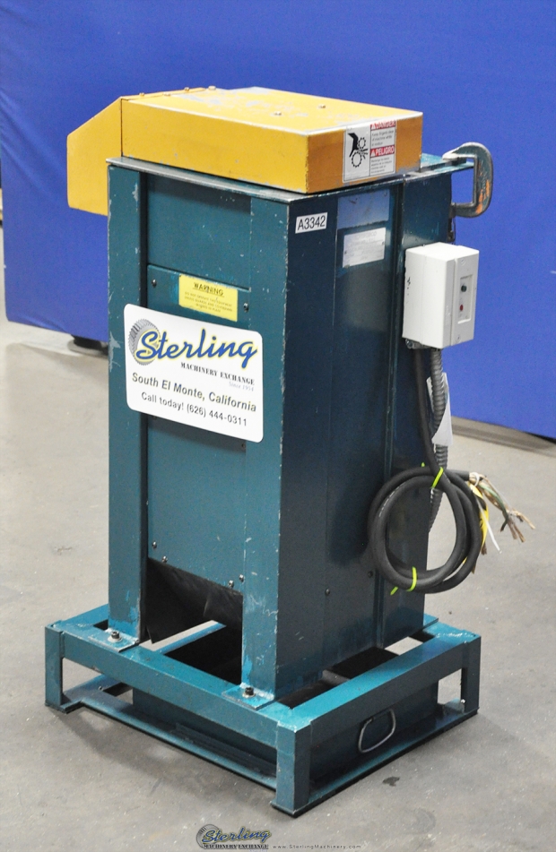 Roller/Crimper