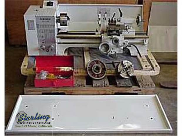 Lathe