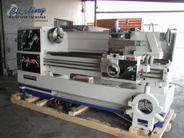 Lathe