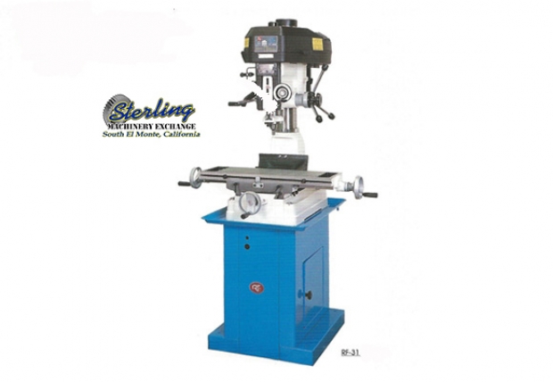 Mill/Drill