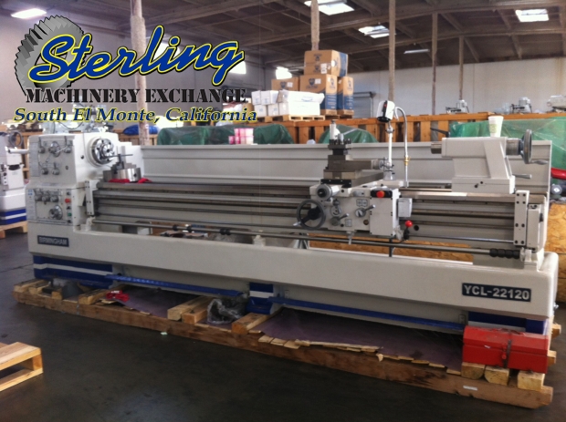 Lathe