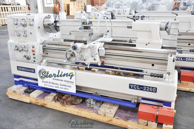 Lathe