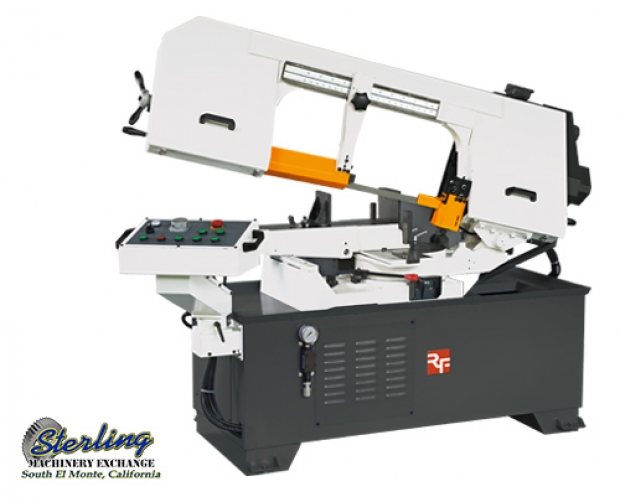 Bandsaw
