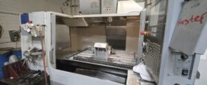 Legacy Aerospace Facility in San Fernando Valley to Hold Machinery Auction After Decades in Business
