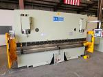 200 Ton x 13' CNC Hydraulic Press Brake for sale NEW