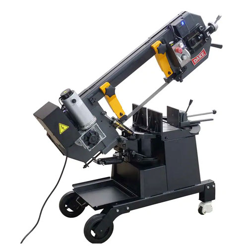 HORIZONTAL BANDSAW