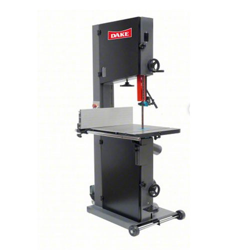 VERTICAL BANDSAW