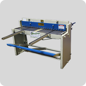FOOT SHEARS (MANUAL) FOOT SHEARS (MANUAL)