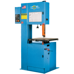 VERTICAL BANDSAW VERTICAL BANDSAW