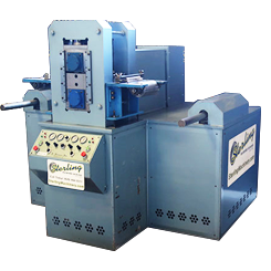 ROLLING MILLS ROLLING MILLS