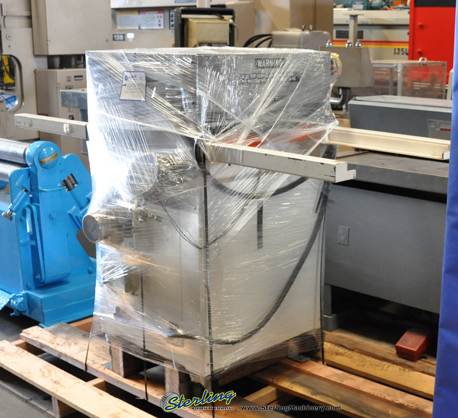 For Sale: Used Belco Medical Tray Sealer, Mdl. BM2020, () #8702 ...