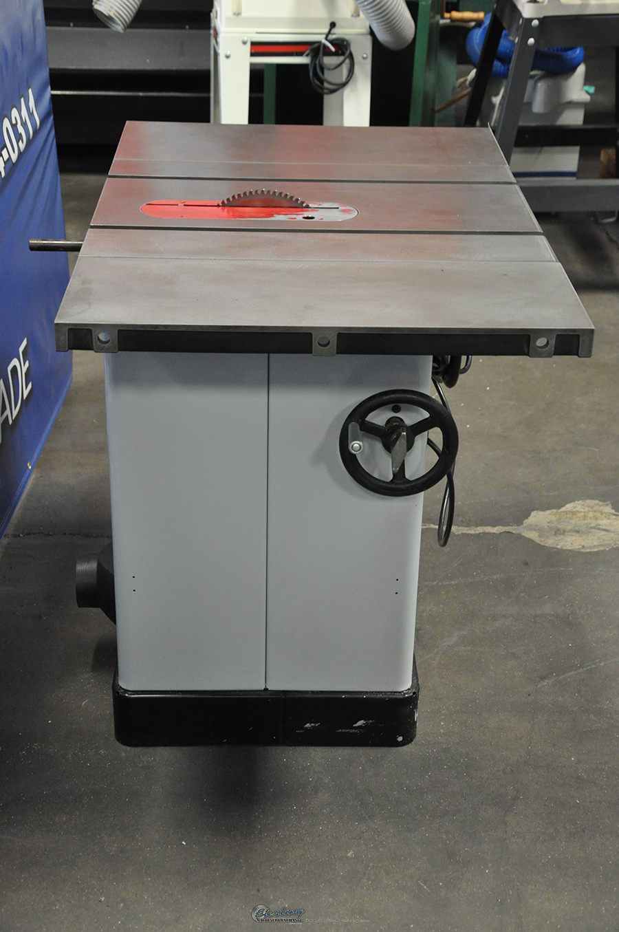 delta unisaw table saw for sale