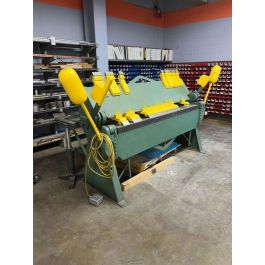 Buy, Sell, Trade New and Used Metal Working Machinery | New Used ...