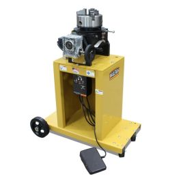 Brand New Baileigh Pneumatic Operated Planishing Hammer