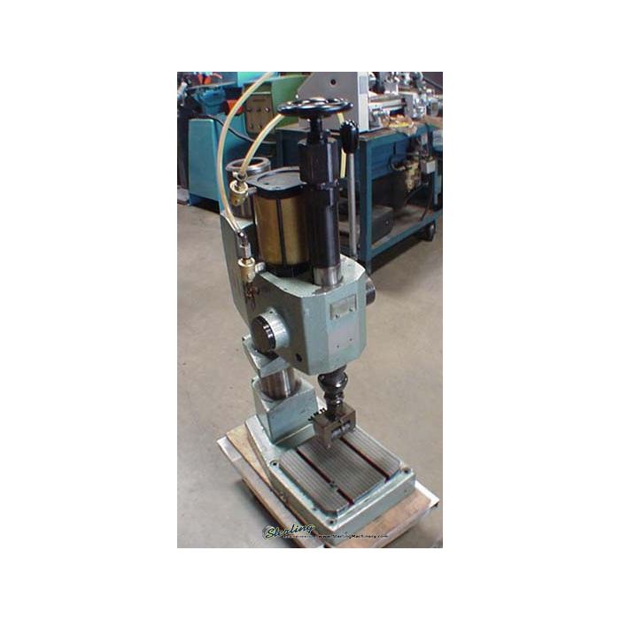 Brand New Baileigh Pneumatic Operated Planishing Hammer