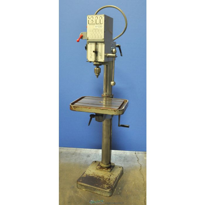 Used drill deals press for sale