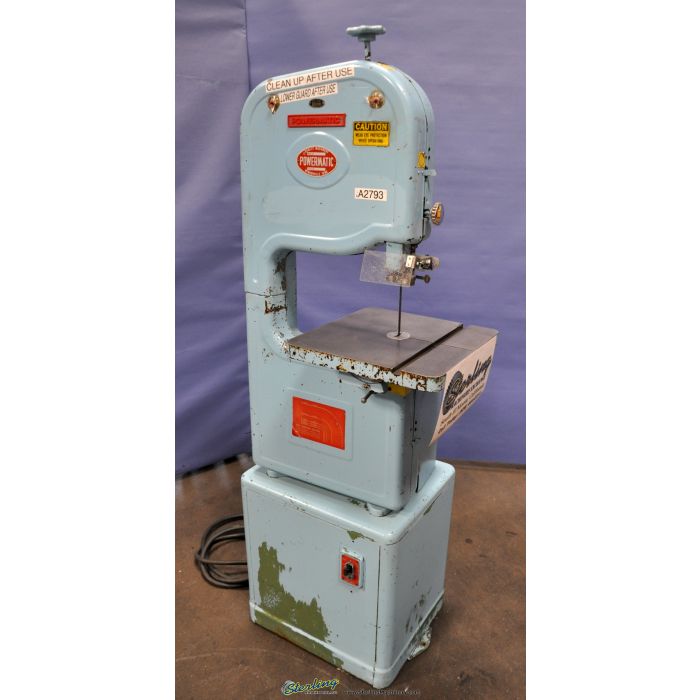 Powermatic bandsaw for deals sale