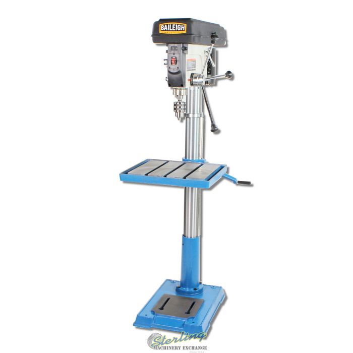 Floor model drill press deals for sale